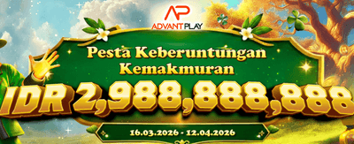 Bonus Melimpah Setiap Hari banner