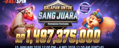 Mainkan Akunbos Slot Sekarang banner