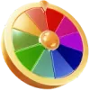 Putaran Keberuntungan Akunbos welfare icon