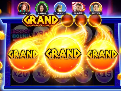 Tampilan Utama AkunBos Slot