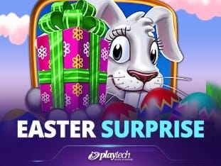 Easter Surprise thumbnail